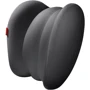Автомобільна подушка-підголівник Baseus ComfortRide Series Car Lumbar Pillow Cluster Black (C20036401111-00) фото 4
