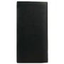Женский кошелек Wanlima черный (W110420214594-black): Тип Кошельки