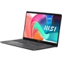 Ноутбук MSI Modern 15 F13MG (F13MG-071XRO): Процессор Intel Core i5-1335U (1.3 - 4.6 ГГц) / 10 - ядерный