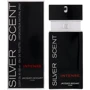 Туалетна вода Jacques Bogart Silver Scent Intense 100 ml