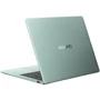 Ноутбук HUAWEI MateBook 14s Green (HookeD-W5651T): Объем накопителя 512 ГБ (SSD)