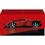 Конструктор LEGO Technic Ferrari Daytona SP3 (42143): Серия TECHNIC