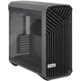 Корпус Fractal Design Torrent Gray TG Light Tint (FD-C-TOR1A-02): Типоразмер Midi-Tower