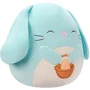 Мягкая игрушка Squishmallows Зайчик Ксин 19 см (SQER00823)