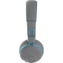 Навушники JLab Studio Wireless Grey/Blue (IEUHBASTUDIORGRYBLU4)