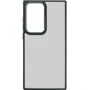 Чохол для телефона Epik TPU+PC North Guard Dark Green for Samsung S938 Galaxy S25 Ultra