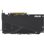 Видеокарта ASUS GeForce RTX 2060 DUAL EVO OC 6GB (DUAL-RTX2060-O6G-EVO): Интерфейс PCI Express 3.0 x16