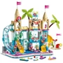 LEGO Friends Лето в аквапарке (41430)
