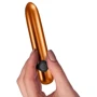 Вибратор Rocks Off Havana Orange Gold