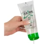 Веганская органическая анальная смазка на водной основе - Just Glide Bio Anal, 200 ml