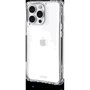 Чохол для iPhone Urban Armor Gear UAG Plyo Ice (113152114343) for iPhone 13 Pro: Матеріали пластик