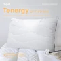 Подушка ТЕП Tenergy Antistress 50х70см 700г (2000008906180): Матеріал чохла микрофибра