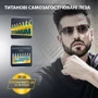 Машинка для стрижки (триммер) ROWENTA TN6000F5: Минимальная длина стрижки, мм 0.4