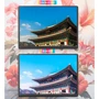 Монітор ZSUS 14A-2K black 14" 2160x1440: Тип РК-матриці IPS