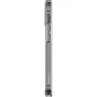 Чохол для iPhone Spigen Quartz Hybrid Crystal Clear (ACS01748) for iPhone 12 mini фото 6