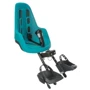 Детское велокресло Bobike ONE maxi Bahama blue: Место крепления на руль