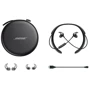 Наушники Bose QuietControl 30 Headphones: Назначение для смартфона и плеера