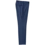 Брюки H&M 4878065 54 синие: Фасон Классика