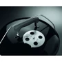 Гриль вугільний переносний Weber Smokey Joe Premium, 37 см, чорний 1121004: Конструкція Переносные