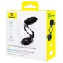 Держатель Baseus Car Holde Magnetic MagPro II Black (C40172900121-00): Тип автомобильный