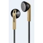 Наушники Edifier H190 Black/Gold: Тип крепления без креплений