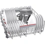 Встраиваемая посудомоечная машина BOSCH SMV4HVX03E: Размеры 81.5x59.8x55 cм