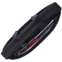 Сумка для ноутбуков RivaCase 15.6" Black 8630 (Black): Цвет черный
