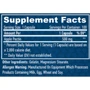 Haya Labs Apple Pectin 500mg Яблучний пектин 100 капсул: Вид Неферментные