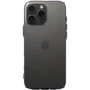 Чехол для iPhone Spigen Ultra Hybrid Crystal Clear (ACS07992) for iPhone 16 Pro Max: Материалы поликарбонат и полиуретан