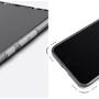 Чехол для телефонов BeCover TPU Case Transparancy for Infinix Hot 12і (X665B) (708640): Пленка в комплекте нет