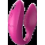 Инновационный смарт-вибратор We-Vibe Sync 2 Pink