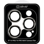 Защитное стекло для iPhone ArmorStandart Pro Natural Titanium for Camera iPhone 16 Pro / 16 Pro Max (ARM81423