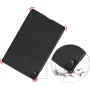 Аксессуар для планшетных ПК BeCover Smart Case Black (705955) for Lenovo Tab P11 фото 3