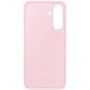 Чехол для телефонов Samsung Silicone Case Pink (EF-PA566CPEGWW) for Samsung A566 Galaxy A56 фото 6
