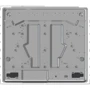 Варочная поверхность газовая Gorenje GTW642SYW: Рабочая поверхность стекло (закаленное)