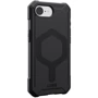 Чехол для iPhone Urban Armor Gear UAG Essential Armor MagSafe Black (114496114040) for iPhone 16e
