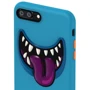 Чохол для iPhone SwitchEasy Monsters Case Blue for iPhone 8 Plus / iPhone 7 Plus: Тип аксесуара чохол