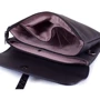 Жіноча сумка через плече Amelie Galanti чорна (A991344-black): Тип Сумки