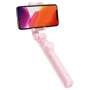 Baseus Fully Folding Bracket Lovely Pink with Bluetooth (SUDYZP-E04): Тип беспроводной