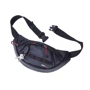Сумка поясная Troika HIP BAG (BLB30/BK) фото 1