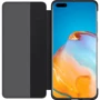 Чехол для телефонов Huawei Smart View Flip Cover Black (51993781) for Huawei P40 Pro: Совместимость Huawei P40 Pro