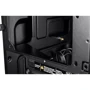 Корпус Modecom HARRY 3 (AT-H330-10-0000000-0002): Матеріал передній панелі сталь