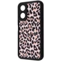 Чехол для телефонов WAVE Artfull Case Light Leopard for Xiaomi Redmi 13C 4G / Poco C65