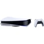 Игровая приставка Sony PlayStation 5 + DualSense Wireless Controller PS5: Объем памяти 825 ГБ SSD