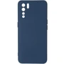 Аксессуар для смартфона ArmorStandart ICON Case Dark Blue for OPPO A91 (ARM57159)
