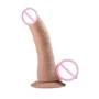 Фаллоимитатор LoveToy The Ultra Soft Dude Flesh 2 8.8"