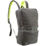 Рюкзак Zipit "REFLECTO" Grey & Green (ZRFLC-WT): Возрастная группа от 7 до 14 лет