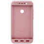Чохол для телефона BeCover Case 360° Super-protect Pink for Xiaomi Redmi Note 5A (701873)