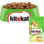 Сухой корм для котов Kitekat курочка с овощами 1,8 кг (5900951137884): Тип Сухой корм