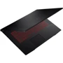 Ноутбук MSI Katana GF76 (GF76 11UE-245XPL_32_W10H): Обсяг накопичувача 512 ГБ (SSD)